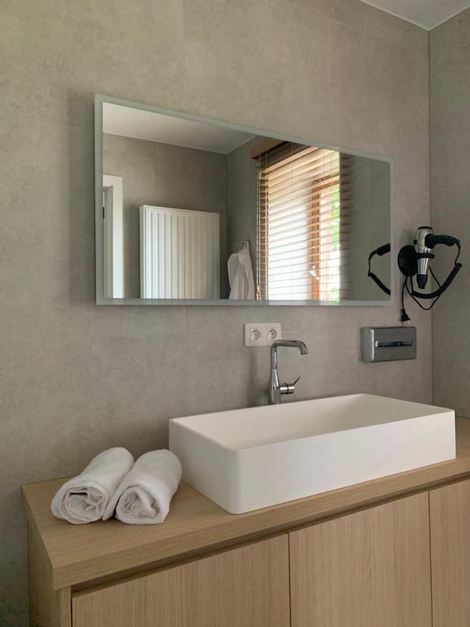 B&B Elzartwinning 하셀트 외부 사진