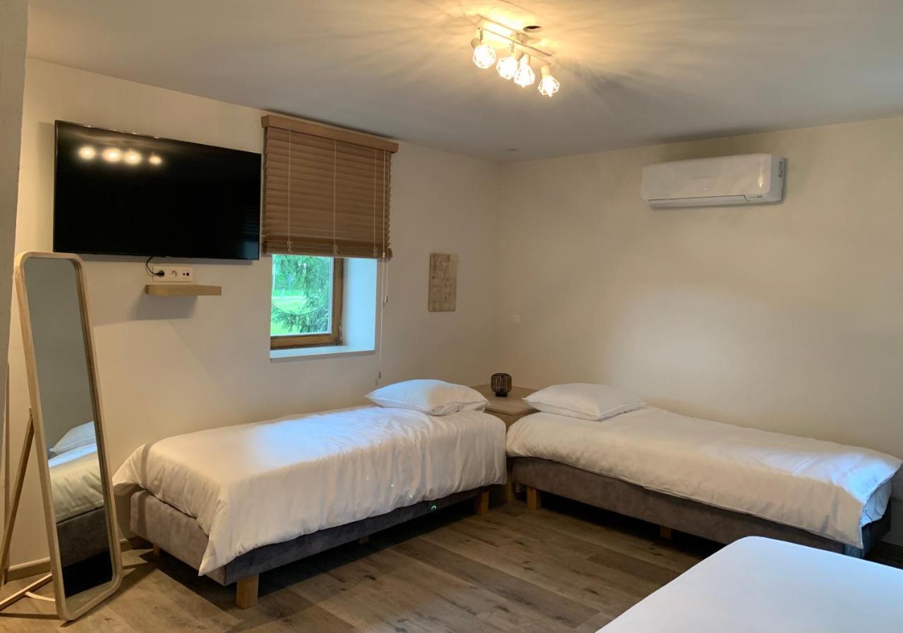 B&B Elzartwinning 하셀트 외부 사진