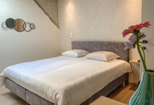 B&B Elzartwinning 하셀트 외부 사진